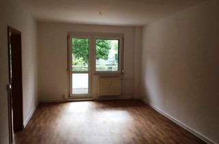 Wohnung mieten in Luzinstraße 30, 12619 Kaulsdorf, 2 Zimmerwohnung mit Balkon (kein Aufzug).