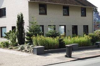 Wohnung mieten in Lindenallee, 27612 Loxstedt, Ruhig wohnen: 2,5-Zimmer-Wohnung in Bexhövede