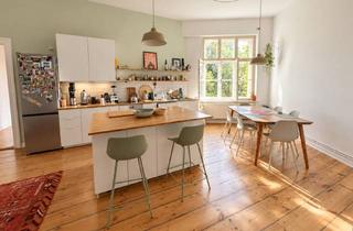 Wohnung mieten in 10961 Kreuzberg, Our Home in Kreuzberg – Furnished Family Apartment for Temporary Rent (01. Dec - 31. Mar)