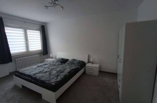Wohnung mieten in 45357 Dellwig, Komplett möblierte und renovierte Zweizimmerwohnung