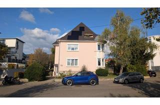 Wohnung mieten in 72555 Metzingen, Familienfreundliche, helle Maisonette-Altbau-Wohnung mit sechs Zimmern in Metzingen