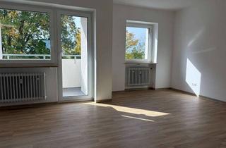 Wohnung mieten in Lilienthalstr. 11/2, 85077 Manching, Renovierte 3-Zimmer-Wohnung in Manching zu vermieten