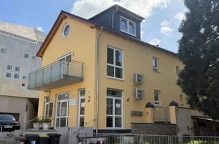 Wohnung mieten in 55218 Ingelheim, Neuwertige 3-Zimmer-Wohnung im Zentrum von Ingelheim