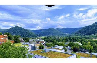 Wohnung mieten in Am Forst 13, 72574 Bad Urach, Alltagstaugliche 2-Zimmer-Wohnung in Bad Urach