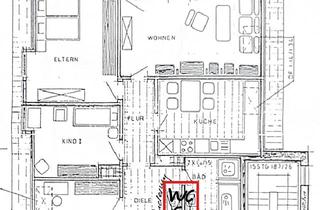 Wohnung mieten in Bahnhofstaße 26, 48346 Ostbevern, Wohnen mit Charakter: Grozügige 4-Zimmer-Wohnung in Ostbevern
