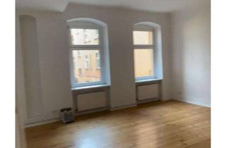 Wohnung mieten in Damerowstraße 60A, 13187 Pankow, 1-Zimmer-Wohnung in Berlin Pankow