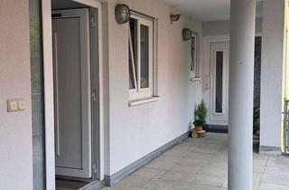 Wohnung mieten in Am Weiheracker, 79585 Steinen, Frisch renovierte 2-Zimmer-Wohnung mit Balkon in Steinen