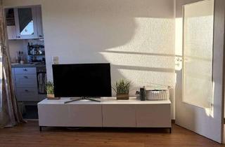 Wohnung mieten in 72401 Haigerloch, Gepflegte 2,5-Zimmer-Maisonette-Wohnung mit geh. Innenausstattung und EBK in Haigerloch–Trillfingen