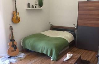 Wohnung mieten in 10553 Berlin, Freundliche 1-Zimmer-Wohnung in Berlin Tiergarten