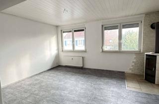 Wohnung mieten in 73079 Süßen, Erstbezug nach Kernsanierung - großzügige 4-Zimmer Wohnung 98m²