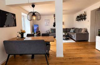 Wohnung mieten in Seewiesenstraße 35, 63768 Hösbach, Barrierefreie 2-Zimmer-Wohnung mit Terrasse und separatem Eingang in Feldkahl
