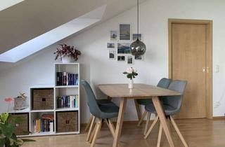Wohnung mieten in 85080 Gaimersheim, Attraktive 2-Zimmer-Wohnung mit Balkon und Einbauküche in Gaimersheim