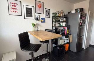 Wohnung mieten in Hoevelstraße 13, 56073 Rauental, 2-Zimmer-Wohnung mit Balkon in Koblenz-Rauental
