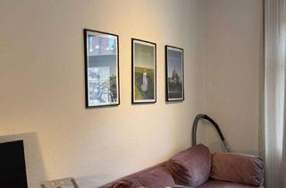 Wohnung mieten in Dornburger Straße 86, 07743 Nord, Nachmieter für 2-Zimmer-Wohnung gesucht