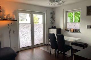 Wohnung mieten in 83022 Innenstadt, Helle 3-Zimmer-Wohnung mit großem Balkon & Einbauküche