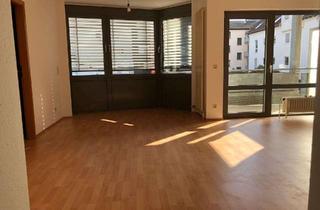 Wohnung mieten in Wolpertstraße, 67655 Innenstadt, Schön geschnittene 3-Zimmerwohnung mit Balkon in Kaiserslautern