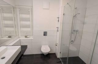 Wohnung mieten in 12555 Köpenick, 1-Zimmer-Wohnung in Köpenick: Voll möbliert, mit Balkon & bezugsfertig ab sofort