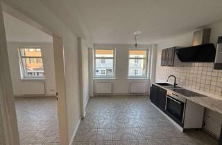 Wohnung mieten in Rathausstraße 20, 21423 Winsen, Großzügige 4-Zimmer-Wohnung mit 105 m² im Herzen von Winsen