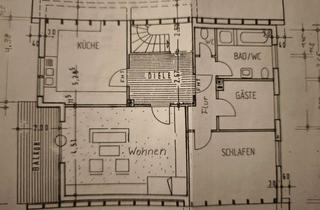 Wohnung mieten in Dammweg 20, 89275 Elchingen, 3,5-Zimmer-Dachgeschosswohnung in Elchingen