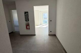 Sozialwohnungen mieten in Am Stockäcker 27, 78564 Wehingen, 3-Zimmer Neubauwohnung 91,38 m2 – WBS erforderlich