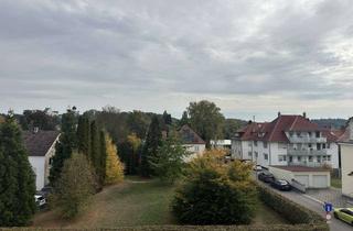 Wohnung mieten in Memminger Straße 18, 89257 Illertissen, Zentrale frisch renovierte 3-Zimmer-Wohnung in Illertissen