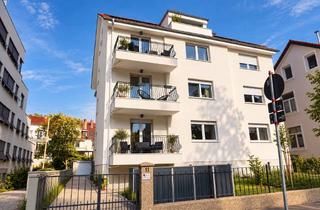 Wohnung mieten in Seelhorststraße 11, 30175 Zoo, 2-Zimmer-Wohnung mit großzügiger überdachter Terrasse | provisionsfrei vom Vermieter