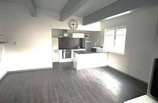 Wohnung mieten in 66352 Großrosseln, Wohnung in Frankreich/Schoeneck mit Garage direkt an der Grenze von Saarbrücken