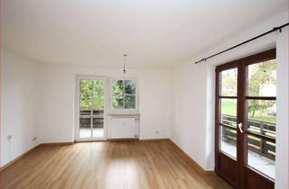 Wohnung mieten in 87466 Oy-Mittelberg, Helle 2-Zimmer-Wohnung mit zwei Balkonen in zentraler Lage von Oy-Mittelberg