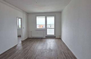 Wohnung mieten in Keplerstraße 8a, 19063 Mueßer Holz, gut geschnittene 3-Raum-Wohnung mit Balkon und Wannenbad