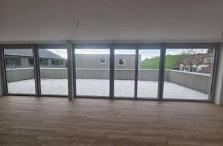Penthouse mieten in Rothkreuz, 88138 Weißensberg, Penthouse Wohnung mit 2 Tiefgaragenstellplätzen und Einbauküche