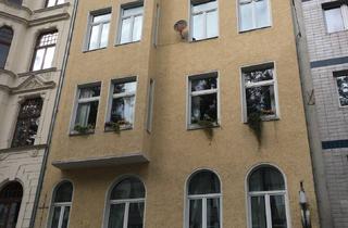 Wohnung mieten in Ubierring 27, 50678 Altstadt & Neustadt-Süd, 3 Zimmer- Dachgeschosswohnung