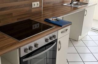 Wohnung mieten in Körnerstr., 24103 Exerzierplatz, Wohnen mit Charakter: 3-Zimmer-Wohnung in Kiel