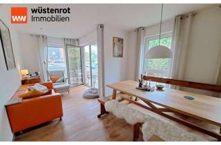 Wohnung mieten in 85276 Pfaffenhofen, Neuwertige 3-Zi.-Whg. mit Balkon in stadtnaher Lage
