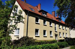 Wohnung mieten in 29223 Celle, Schöne 1-Zimmer-Wohnung in Celle sehr ruhig gelegen! (AK-1020-330)