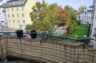 Wohnung mieten in Cusanusstraße 16, 56073 Goldgrube, Viel Platz in Koblenz: 4-Zimmer-Wohnung in der Goldgrube