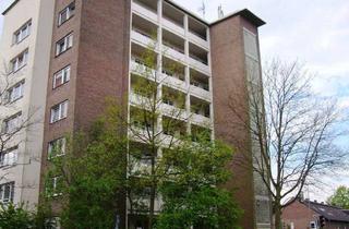 Wohnung mieten in Hoher Heckenweg 36, 48147 Münster, WG geeignete Helle 3-Zimmerwohnung mit Balkon in bevorzugter Wohnlage!h