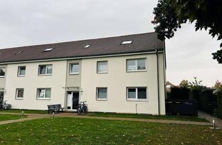 Wohnung mieten in Zum Erlenbusch 19, 48167 Angelmodde, Schöne 1 Zi Wohnung mit großer Loggia in MS-Angelmodde