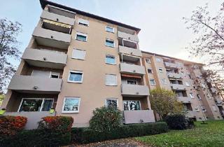 Wohnung mieten in Neue Schulstraße 68, 68623 Lampertheim, Große, renovierte 1 ZW DG-Wohnung in Lampertheim