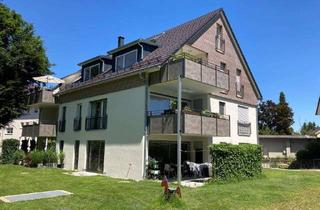 Wohnung mieten in 88131 Lindau, Maisonette der Extraklasse – Stilvolles Wohnen über zwei Ebenen in Bad Schachen