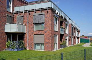 Wohnung mieten in Haselnußweg, 21039 Escheburg, Gemütliche 2-Zimmer-Wohnung im Erdgeschoss