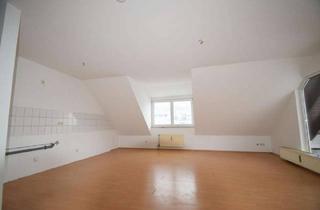 Wohnung mieten in Broicher Weg 13, 51766 Engelskirchen, Schöne 1-Zi-Whg mit Wohnküche in Engelskirchen nahe Aggertalklinik im DG mit Balkon!