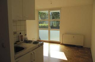 Wohnung mieten in Auf Der Hörn, 52074 Aachen, Kompakte 2-Zimmer-Wohnung in Aachen-Hörn