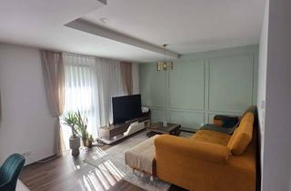 Wohnung mieten in Uhlandstraße 24, 93049 Westenviertel, 3-Zimmer-Wohnung im Inneren Westen
