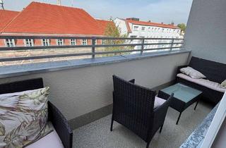 Wohnung mieten in 10717 Wilmersdorf, Dachgeschossapartment in Wilmersdorf - Nachmieter Gesucht
