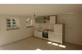 Wohnung mieten in 85302 Gerolsbach, 1-Zimmer-Single-Wohnung bei Gerolsbach