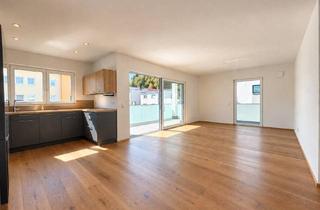 Wohnung mieten in 88316 Isny, "Modernes Wohnen" 3-Zi.-Wohnung mit großem Süd-/Westbalkon