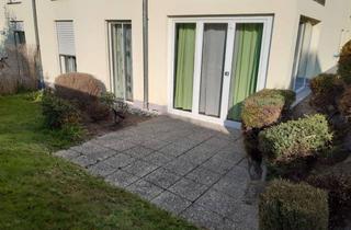 Wohnung mieten in Grüber Straße 19, 94481 Grafenau, Alltagstaugliche 2,5-Zimmer-Wohnung mit Terrasse in Grafenau
