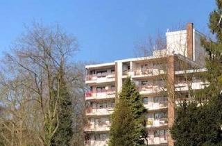 Wohnung mieten in 52072 Laurensberg, Helle 3-Zimmer-Wohnung mit zwei Südbalkonen, Aufzug und Tiefgaragenstellplatz