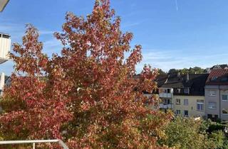 Wohnung mieten in Stadtgrabenstraße 33, 76646 Bruchsal, Zentrale 4 Zimmerwohnung mit Balkon und Loggia