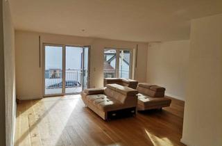 Wohnung mieten in 83229 Aschau, moderne sonnige 3,5 Wohnung in Aschau mit herrlichem Blick auf die Kampenwand